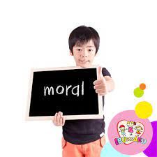 Nilai Agama dan Moral Anak Usia Dini