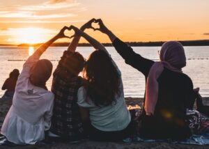 Toleransi Kepedulian Sosial