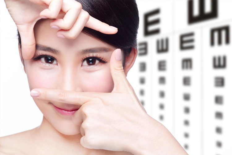 9 Cara Mudah Menjaga Kesehatan Mata Secara Alami, Paling Efektif dan Mudah!