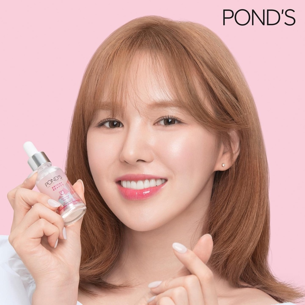 serum wajah wendy