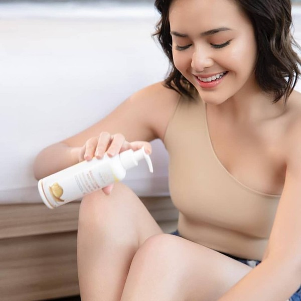 body lotion