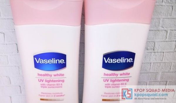 Perbedaan Handbody Vaseline Asli Dan Palsu Lengkap